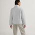 Women's Insulated Wide Channel Commuter Jacket, Back