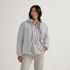 Women's Insulated Wide Channel Commuter Jacket, Front