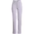 Women's High Rise Straight Leg Jeans, Front