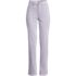 Women's High Rise Straight Leg Jeans, Front