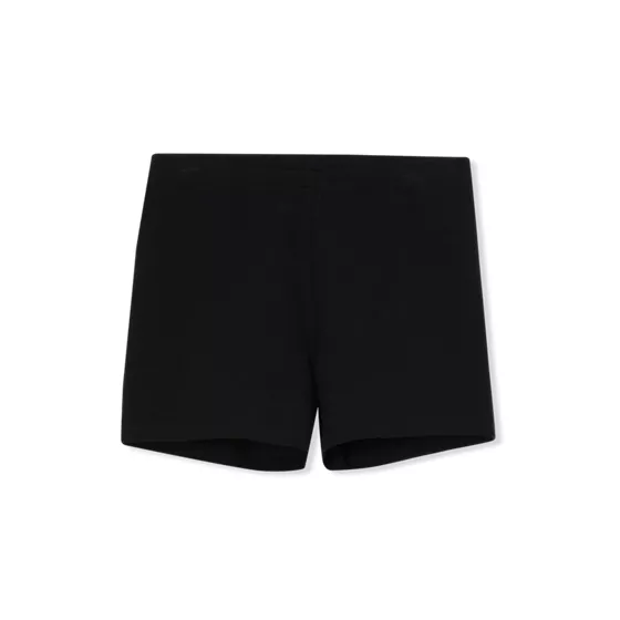 Girls Tough Cotton Cartwheel Shorts - primary