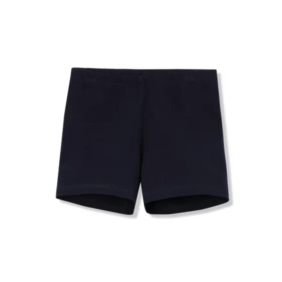 Girls Plus Tough Cotton Cartwheel Shorts - primary