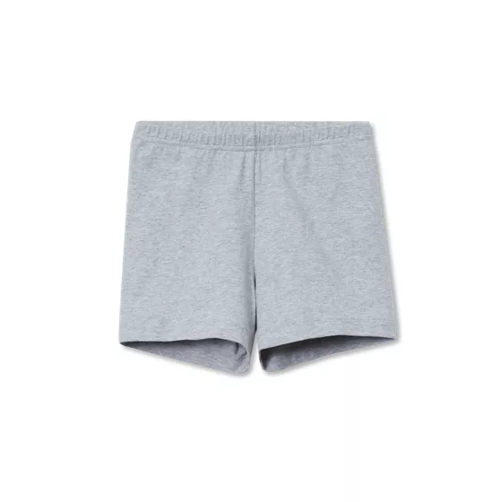 Girls Tough Cotton Cartwheel Shorts - primary