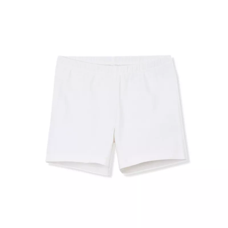 Girls Tough Cotton Cartwheel Shorts, alternative image