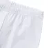 Girls Plus Tough Cotton Cartwheel Shorts, alternative image