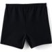 Girls Tough Cotton Cartwheel Shorts, Back