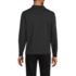 Men's Long Sleeve Tipped Polo, Back