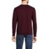 Men's Long Sleeve Serious Sweats Crew Sweatshirt, Back
