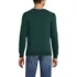 Men's Long Sleeve Serious Sweats Crew Sweatshirt, Back