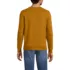 Men's Long Sleeve Serious Sweats Crew Sweatshirt, Back