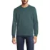 Men's Long Sleeve Serious Sweats Crew Sweatshirt, Front