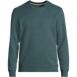 Men's Long Sleeve Serious Sweats Crew Sweatshirt, Front