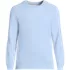 Men's Long Sleeve Serious Sweats Crew Sweatshirt, Front