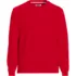 Men's Long Sleeve Serious Sweats Crew Sweatshirt, Front