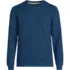 Men's Long Sleeve Serious Sweats Crew Sweatshirt, Front