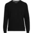 Men's Long Sleeve Serious Sweats Crew Sweatshirt, Front