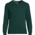 Men's Long Sleeve Serious Sweats Crew Sweatshirt, Front