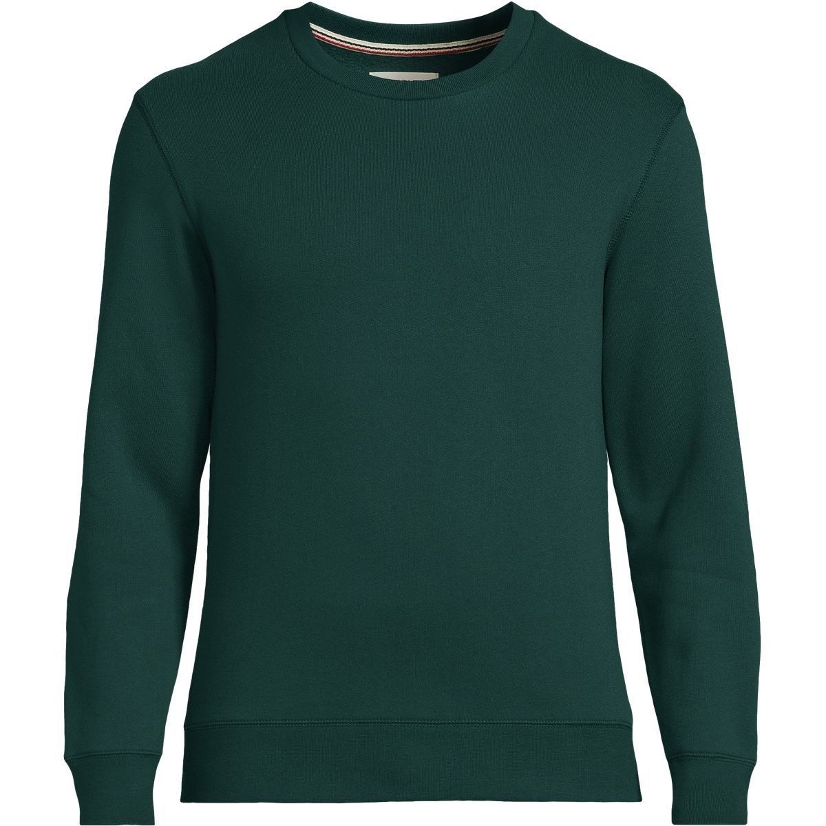 Men's Long Sleeve Serious Sweats Crew Sweatshirt