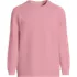 Men's Long Sleeve Serious Sweats Crew Sweatshirt, Front