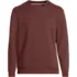 Men's Long Sleeve Serious Sweats Crew Sweatshirt, Front