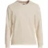 Men's Big Long Sleeve Serious Sweats Crew Sweatshirt, Front