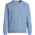 Men's Long Sleeve Serious Sweats Crew Sweatshirt, Front
