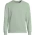 Men's Long Sleeve Serious Sweats Crew Sweatshirt, Front