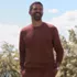 Men's Long Sleeve Serious Sweats Crew Sweatshirt, alternative image