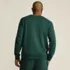 Men's Long Sleeve Serious Sweats Crew Sweatshirt, Back