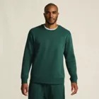 Men's Long Sleeve Serious Sweats Crew Sweatshirt