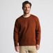 Men's Long Sleeve Serious Sweats Crew Sweatshirt, Front