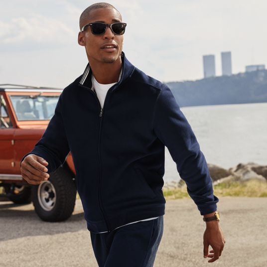Men's Fleece | Lands' End
