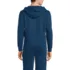 Men's Long Sleeve Serious Sweats Full Zip Hoodie, Back