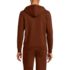 Men's Long Sleeve Serious Sweats Full Zip Hoodie, Back