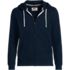 Men's Big and Tall Long Sleeve Serious Sweats Full Zip Hoodie, Front