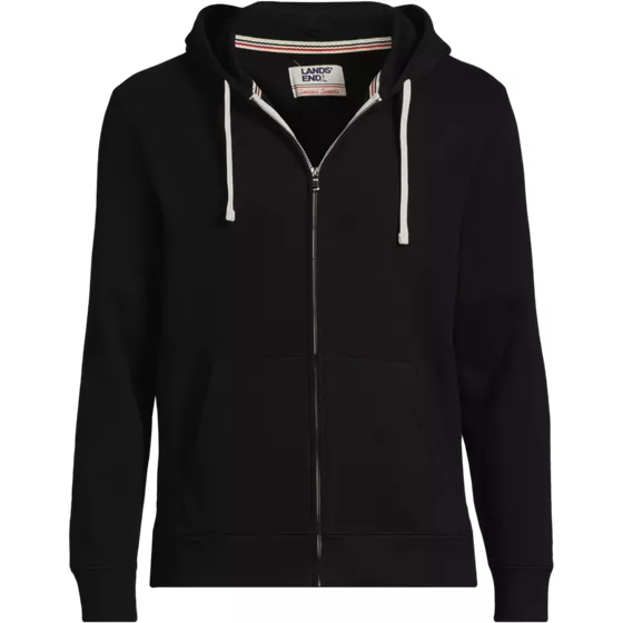 Men's Big Long Sleeve Serious Sweats Full Zip Hoodie - primary
