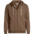 Men's Long Sleeve Serious Sweats Full Zip Hoodie, Front