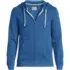 Men's Big and Tall Long Sleeve Serious Sweats Full Zip Hoodie, Front