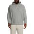Men's Big and Tall Long Sleeve Serious Sweats Pullover Hoodie Sweatshirt, Front
