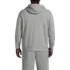 Men's Big and Tall Long Sleeve Serious Sweats Full Zip Hoodie, Back