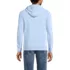 Men's Long Sleeve Serious Sweats Pullover Hoodie Sweatshirt, Back