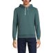 Men's Long Sleeve Serious Sweats Pullover Hoodie Sweatshirt, Front