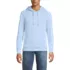 Men's Long Sleeve Serious Sweats Pullover Hoodie Sweatshirt, Front