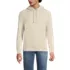 Men's Long Sleeve Serious Sweats Pullover Hoodie Sweatshirt, Front