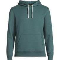 Men's Green Hoodies & Sweatshirts | Lands' End