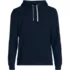Men's Long Sleeve Serious Sweats Pullover Hoodie Sweatshirt, Front