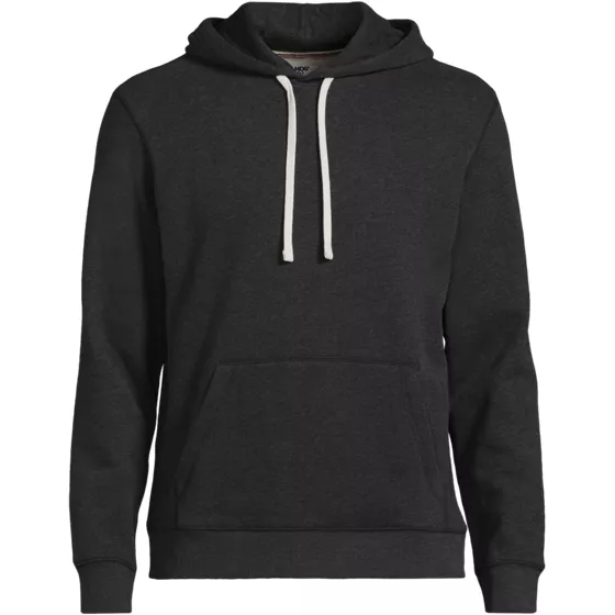 Men's Long Sleeve Serious Sweats Pullover Hoodie Sweatshirt - primary