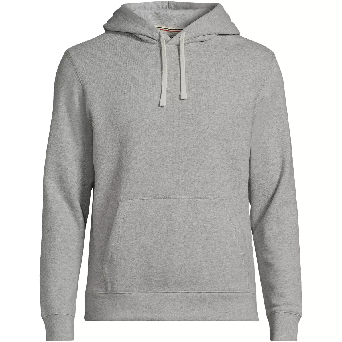 Men's Long Sleeve Serious Sweats Pullover Hoodie Sweatshirt