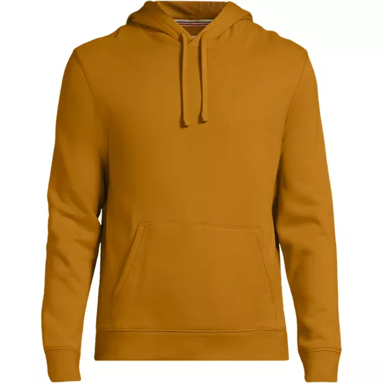 Men's Long Sleeve Serious Sweats Pullover Hoodie Sweatshirt - primary