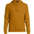 Men's Long Sleeve Serious Sweats Pullover Hoodie Sweatshirt, Front